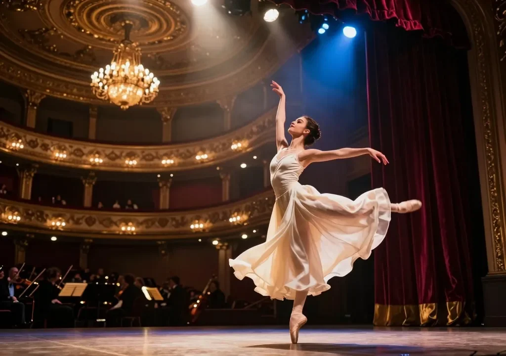 Arts & Entertainment